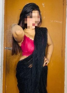 Komal ꧂[ Cam & Real Meet ] - escort in Navi Mumbai Photo 3 of 3