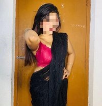 Komal ꧂[ Cam & Real Meet ] - escort in Navi Mumbai Photo 3 of 3