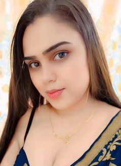 Neelam { Camshow } - escort in Kochi Photo 1 of 10