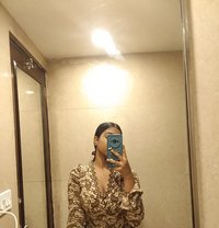 Neelam - escort in Chennai