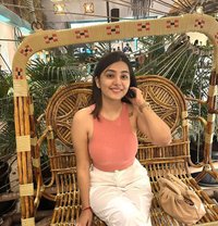 Neelam - escort in Kochi