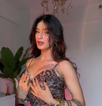 Sherlyn here, for Unlimited Fun Tonight - puta in Phuket