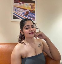 Neelam, Im Available for Unlimited Sex - escort in Navi Mumbai
