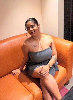 Neelam, I'm Available for Unlimited Sex - escort in Navi Mumbai Photo 5 of 5