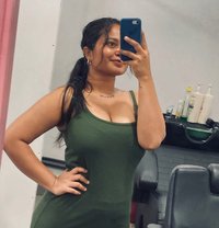 Neelam, Im Available Tonight - escort in Chennai