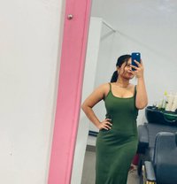 Neelam, Im Available Tonight - escort in Chennai