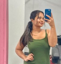 Neelam, Im Available Tonight - escort in Chennai