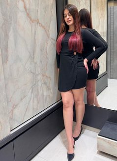Neelam, I'm Available Tonight for Fun - escort in Chandigarh Photo 1 of 4