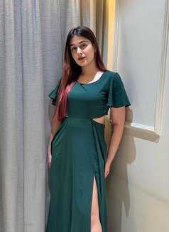 Neelam, I'm Available Tonight for Fun - escort in Chandigarh Photo 3 of 4