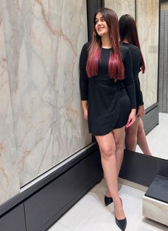 Neelam, I'm Available Tonight for Fun - escort in Chandigarh Photo 4 of 4