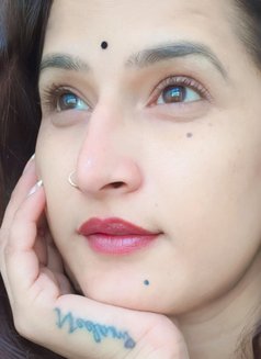 Neelam - escort in Kochi Photo 1 of 5