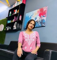 Neelam - escort in Kochi