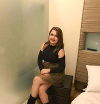 Neelam - escort in Lucknow