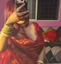 Neelam Sharma - Acompañantes transexual in Hyderabad