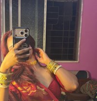 Neelam Sharma - Acompañantes transexual in Hyderabad