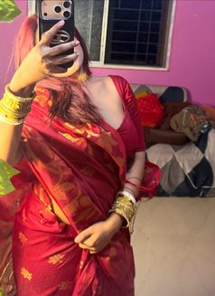 Neelam Sharma - Transsexual escort in Hyderabad Photo 3 of 3
