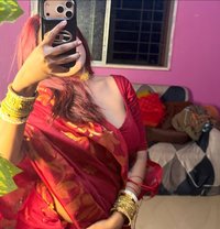 Neelam Sharma - Acompañantes transexual in Hyderabad