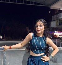 Neelam Mehta Best Behaviour - escort in Kolkata Photo 1 of 2