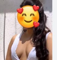 Neelam Tamil Escort Girl - puta in Colombo