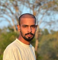 Neelavaaha - Male escort in Dubai