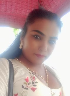 Neeli - Transsexual escort in Jalandhar Photo 1 of 3