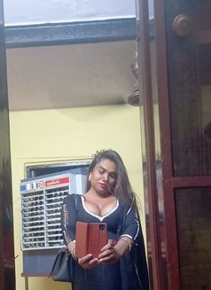 Neeli - Transsexual escort in Jalandhar Photo 3 of 3