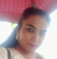 Neeli - Transsexual escort in New Delhi