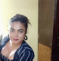 Neeli Khan - Acompañantes transexual in Mumbai