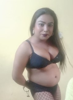 Neeli Khan - Transsexual escort in Mumbai Photo 8 of 8