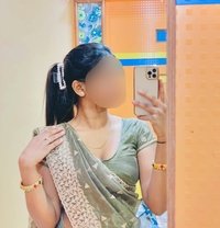 ꧁♧༺ Independent Real Meet and Cam༻♧꧂1 - puta in Chennai