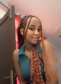 Neema - escort in Indore Photo 1 of 3