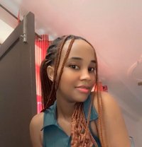 Neema - escort in Indore