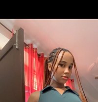 Neema - escort in Indore