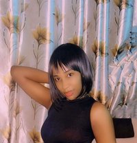 Neema - escort in Indore