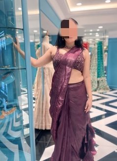 Bhabhi for cam(independent) - escort in Indore Photo 1 of 3