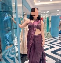 Bhabhi for cam(independent) - escort in Indore