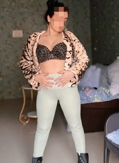 Bhabhi for cam(independent) - escort in Indore Photo 2 of 3