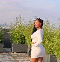 Neema - escort in Nairobi