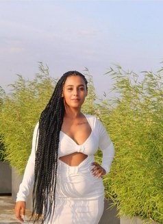 Neema - escort in Nairobi Photo 3 of 4