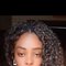 Neema, Wild African Escort - puta in Kuala Lumpur