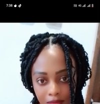 Neema, Wild African Escort - escort in Kuala Lumpur Photo 1 of 1