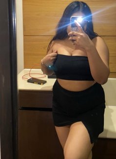 BBW girl for cam - escort in Noida Photo 1 of 2