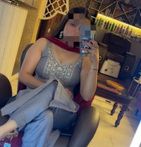 Bhabhi cam - escort in Bangalore