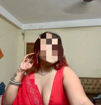 BBW girl for cam - puta in Bangalore