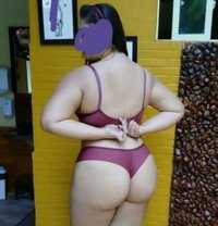 Bhabhi cam - escort in Mumbai