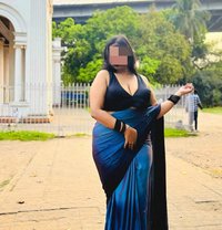 Milf for cam - escort in Mumbai
