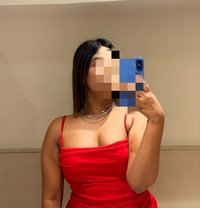 Cam independent - escort in Bangalore