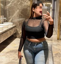 Bhabhi cam - escort in Bangalore