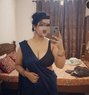 Bhabhi cam. - escort in Ahmedabad Photo 1 of 2