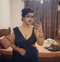 Bhabhi cam. - escort in Bangalore